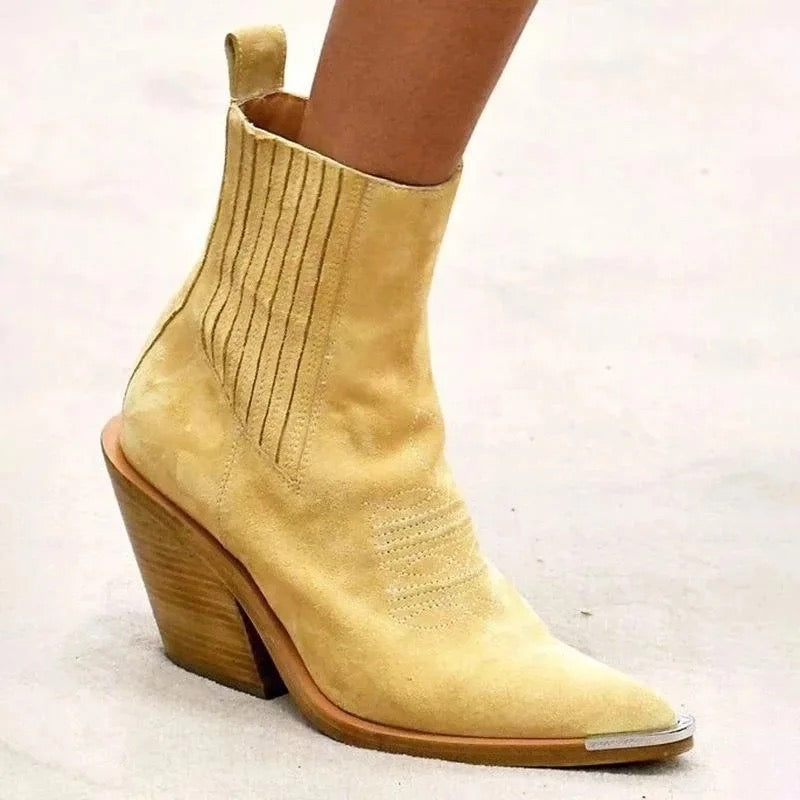 Winter Footwear