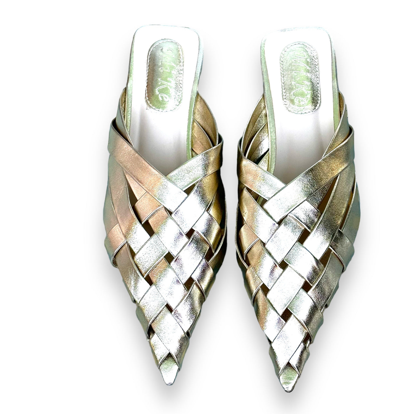 Footwear