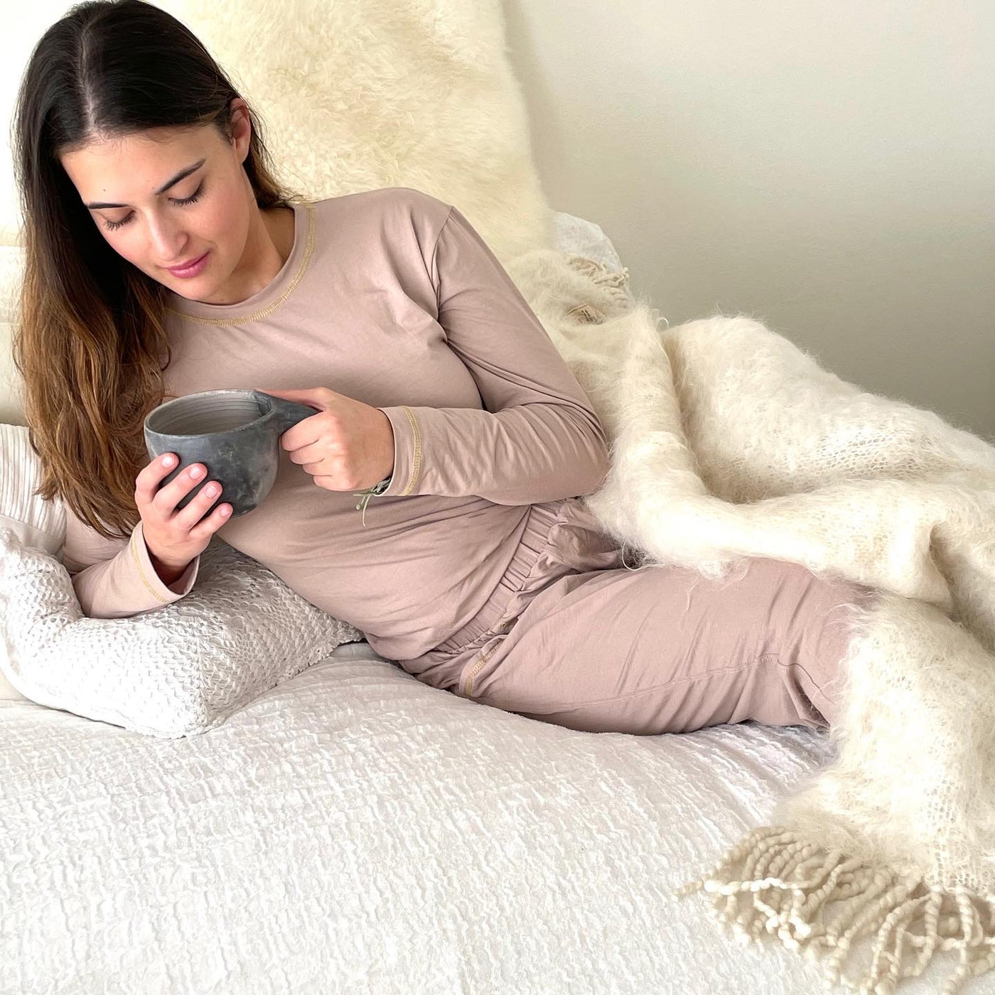 Jeans & Loungewear