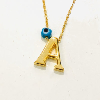 Alphabetical Accessories - LaLunaLifestyle